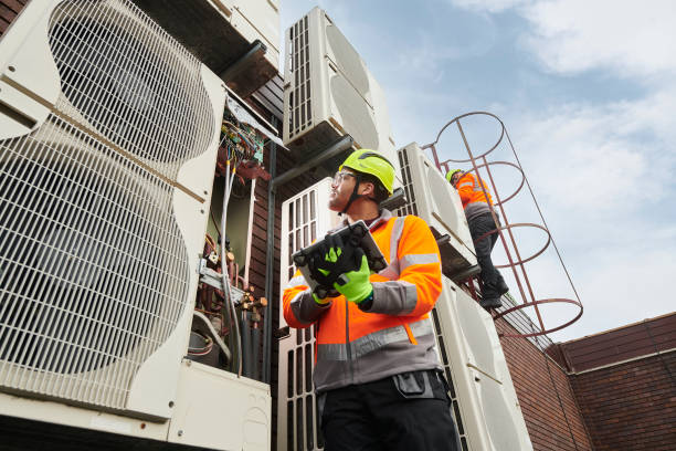 Best HVAC for Healthcare Facilities in Seaford, DE