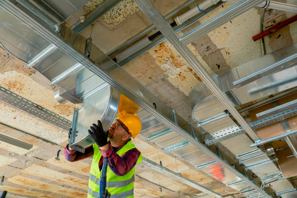Best Air Conditioning Cleaning in Seaford, DE