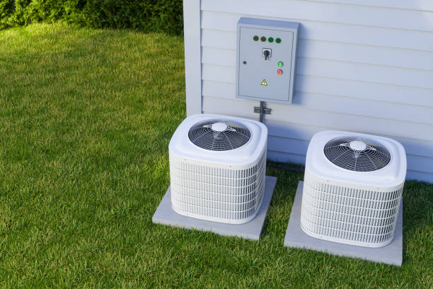 Best Solar-powered HVAC Systems in Seaford, DE