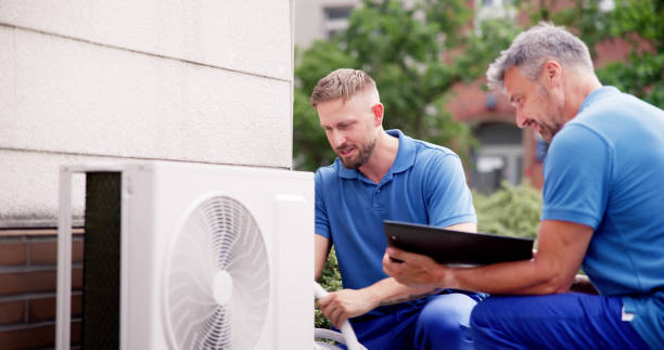 Best Thermostats and Smart Controls in Seaford, DE