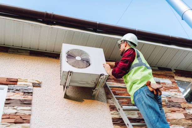 Best HVAC Training and Certification in Seaford, DE