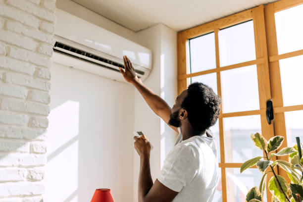 Best Commercial HVAC in Seaford, DE