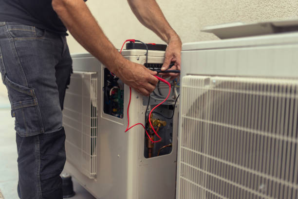 Best Ductless Mini-Split Systems in Seaford, DE