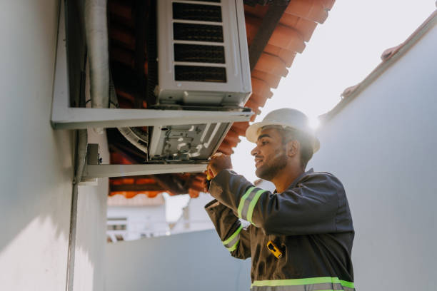 Best VRF (Variable Refrigerant Flow) Systems in Seaford, DE