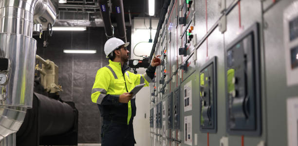Best HVAC Equipment and Components in Seaford, DE